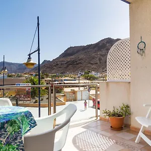 Delfines De Mogan Appartement Puerto De Mogan