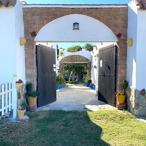 Apartamento El Cortijillo De, Tarifa