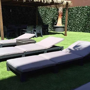 Apartamento Edificio Senses Freedom, Tarifa