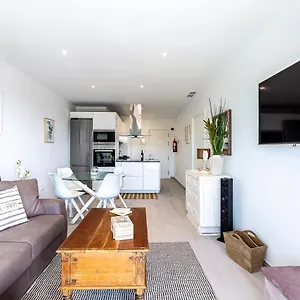 Apartment En Viento De Tramontana, Tarifa