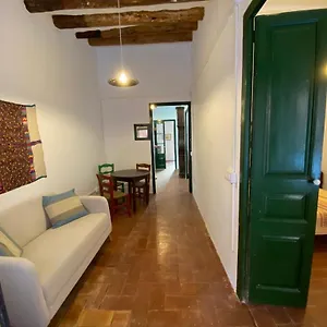  Apartamento Roses BELLE España