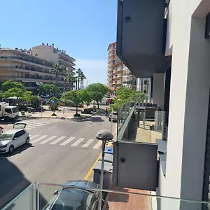  Apartamento El Balco De España