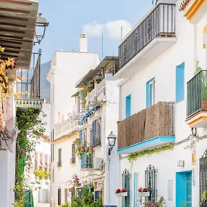 Bella Appartement Marbella