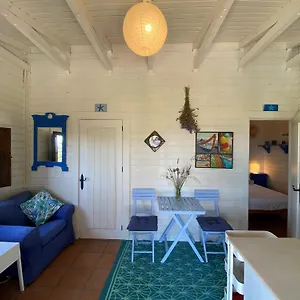 Ferienhaus Rustic 4 Guests 10 Minutes To, Tarifa