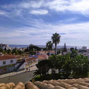  Apartamento Paraiso De España