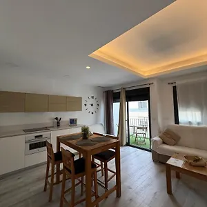 Apartment Bendito Viento, Tarifa