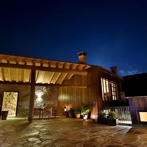La Rectoria Appartement Vall de Castellbo