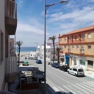 Apartamento Chalk House, Tarifa