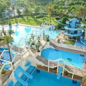  Apartamento Estudio Nuevo Benalbeach España