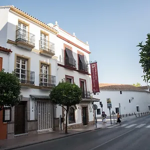 Centro La Paz By Casaturistica Appartement