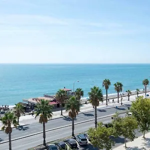  Apartamento Playa Machado 62 España