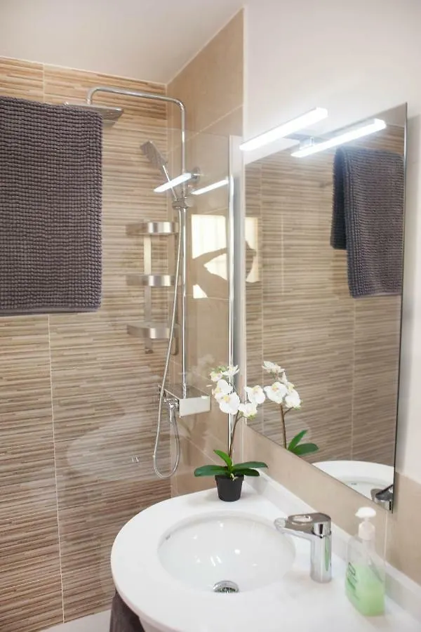 Apartment Ferienwohnung 6 - El Mirador Del Arco - Enjoy Tarifa