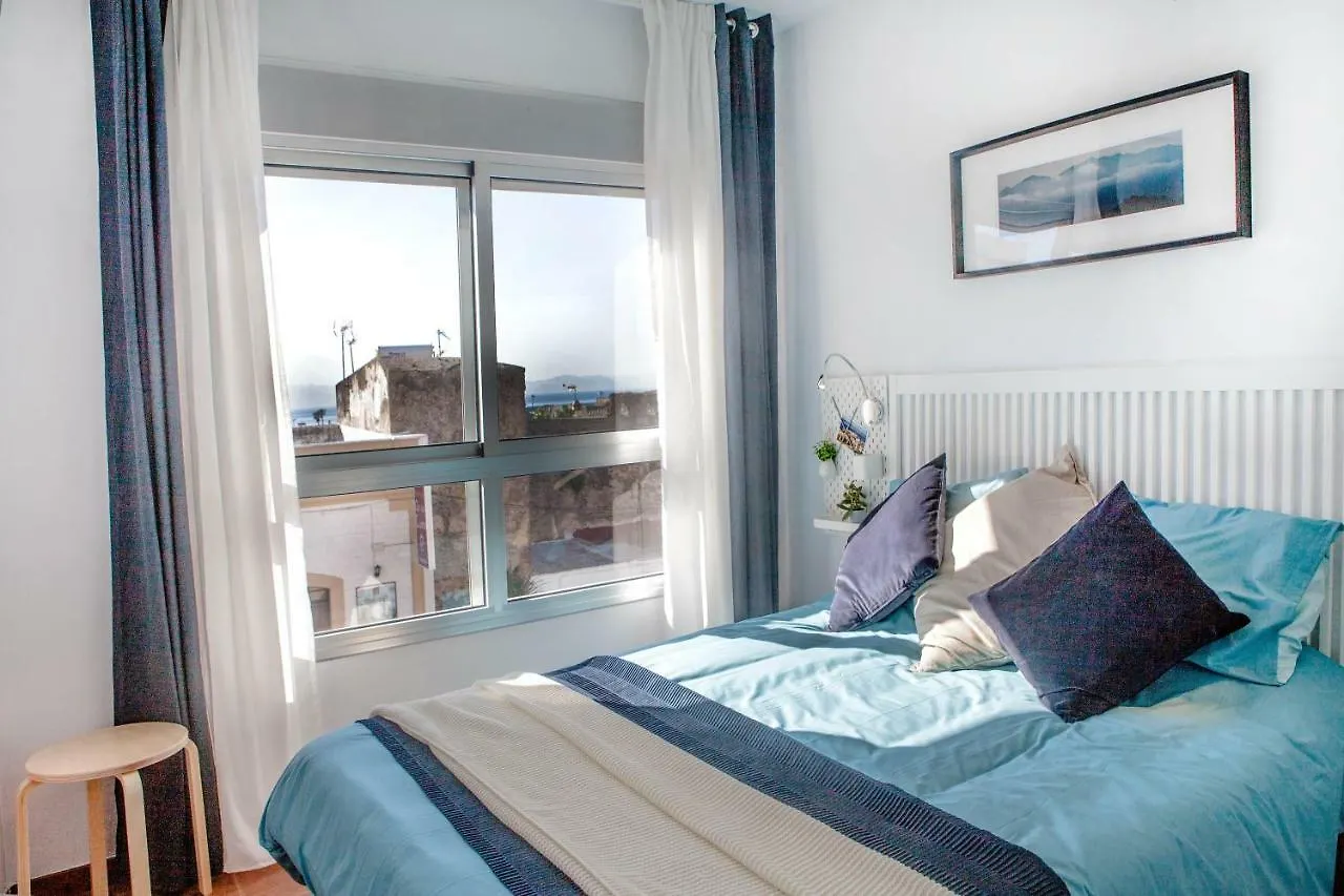 6 - El Mirador Del Arco - Enjoy Tarifa Apartment Spain