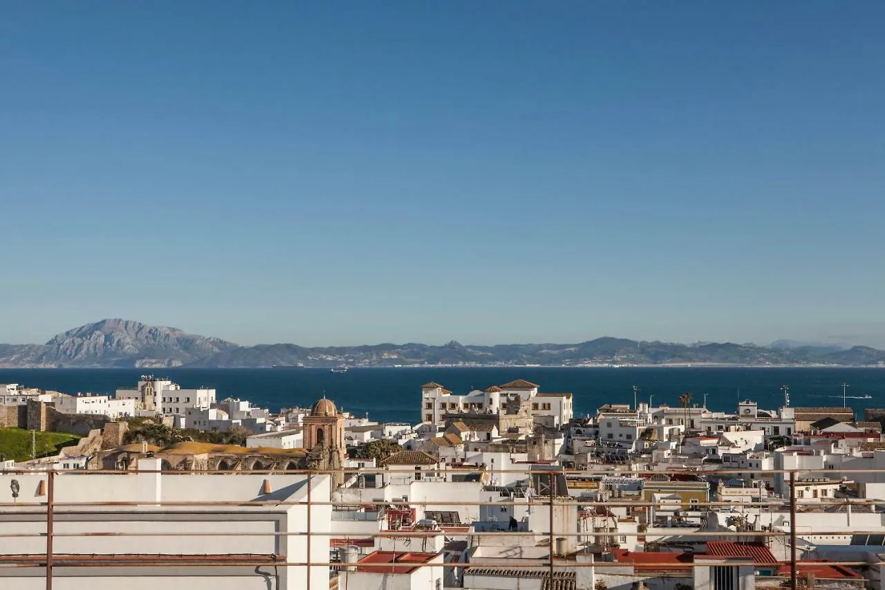 6 - El Mirador Del Arco - Enjoy Tarifa Apartment